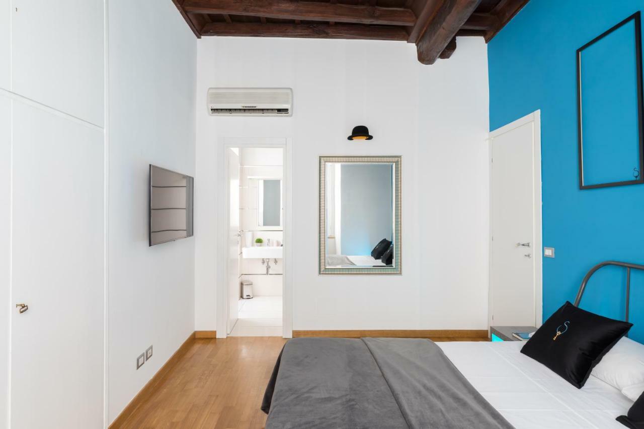 A World Aparts - 87 Boschetto Roma Ngoại thất bức ảnh